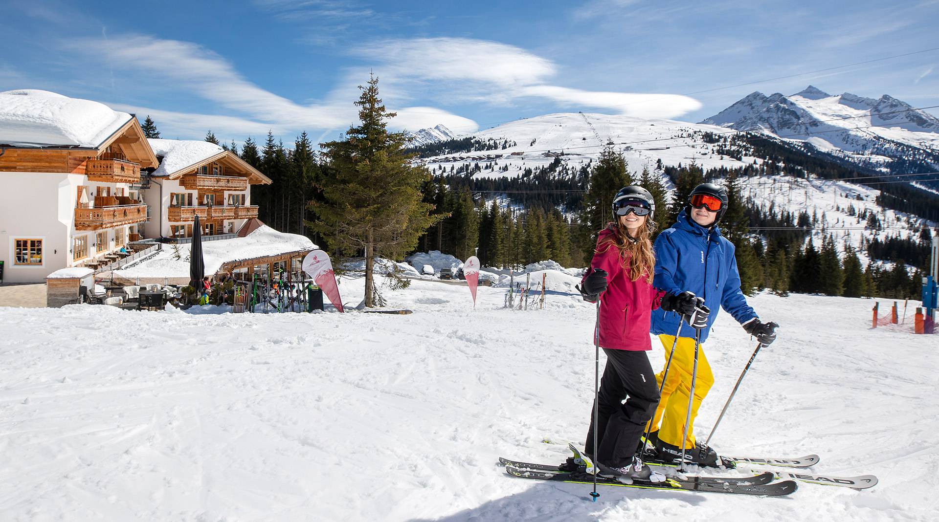 Königsleitner Adults Only Hotel Königsleiten Adults Only Hotel Königsleitner Zillertal Arena