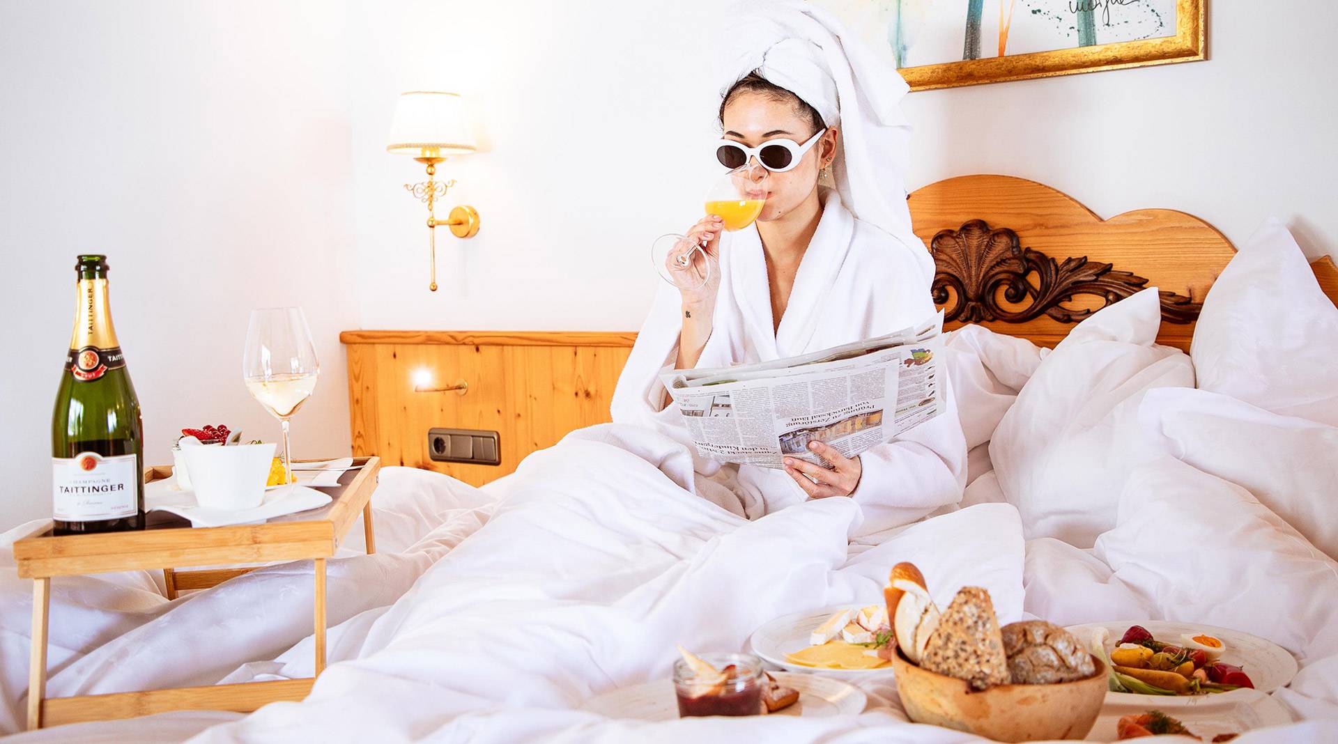 Hotel Unterlechner - Adults Only Skiurlaub Tirol Hotel Unterlechner Urlaub Adults Only