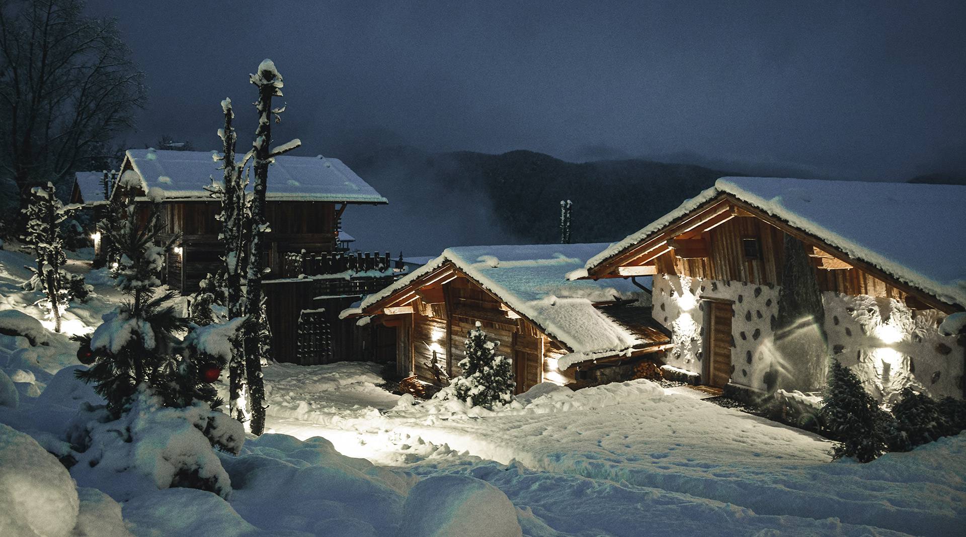 Chalet Resort Zu Kirchwies - Chalet Urlaub Adults Only Südtirol Chalet Resort Zu Kirchwies - Chalet Urlaub Adults Only